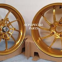 BMW R NINE T CERCHI FORGIATI IN ALLUMINIO LEGGERI