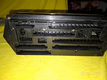 lancia beta portafusibili