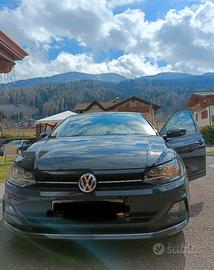 Polo 5p 1.6 tdi Highline 95cv 