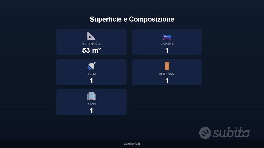 Appartamento – Genazzano, Roma Capitale - Vista 2