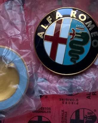 Ricambi nuovi e usati originali alfa romeo