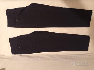 Pantaloni da Cameriere