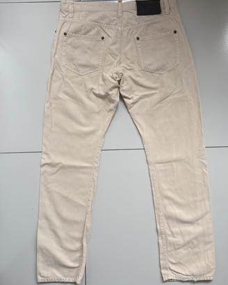 Pantaloni dsquared2