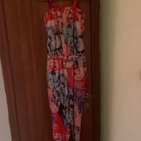 Abito pantalone Miss Sixty