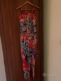 Abito pantalone Miss Sixty