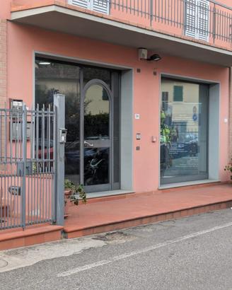 Fondo commerciale Ponte a Ema 