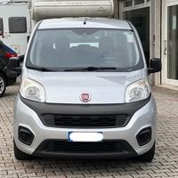 Fiat Qubo 1.3 MJT 80 CV Active ok Neopatentati