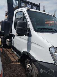 iveco daily 35c15