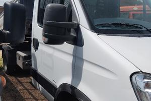 iveco daily 35c15