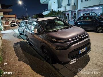 Citroen air cross 