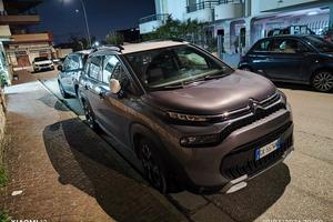 Citroen air cross 