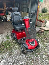 Scooter elettrico