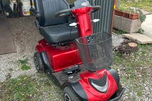 Scooter elettrico