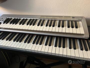 riparazioni di pianoforti elettrici,tastiere,ampli