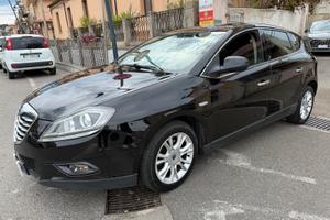 Lancia Delta 1.6 MJT DPF Gold Nav.Sat