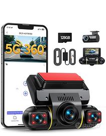 Dash Cam 360