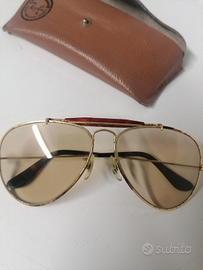 Occhiali RAIBAN originali