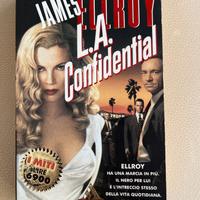 James Ellroy - L.A. Confidential