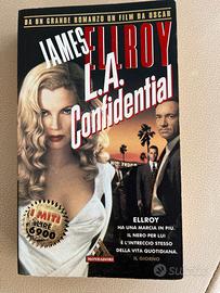 James Ellroy - L.A. Confidential