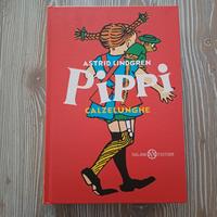 Pippi Calzelunghe (edizione 80° anniversario)