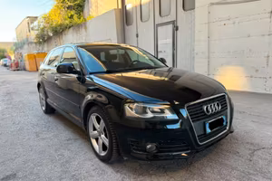 Audi A3 SPB 1.9 TDI OK NEOPATENTATI