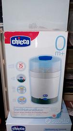 Sterilizzatori neonati microonde elettrico biberon