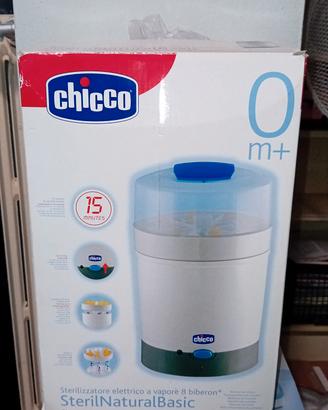 Sterilizzatori neonati microonde elettrico biberon