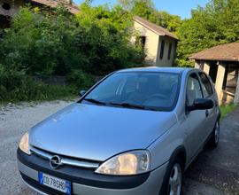 OPEL Corsa 3ª serie - 2003