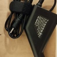 65w caricatore da auto 19v 3.42a lavolta