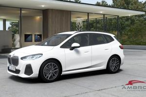 BMW 218 Serie 2 d Active Tourer Msport Premium P