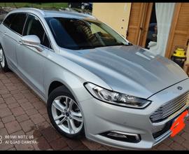 FORD Mondeo 4ª serie - 2018