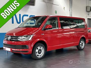 VOLKSWAGEN Caravelle 2.0TDI 199 DSG PC Cruise