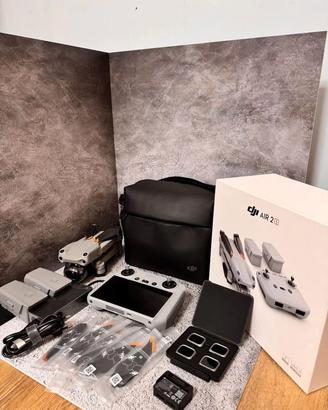 Drone DJI Mavic Air 2S