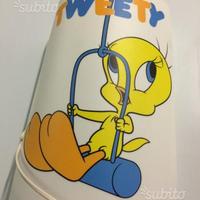 Lampada applique bimbi