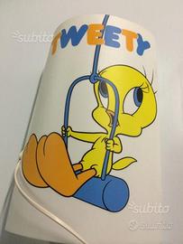 Lampada applique bimbi