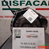 CAMBIO Mercedes Benz CLK AUTOMATICO