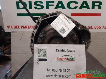 CAMBIO Mercedes Benz CLK AUTOMATICO