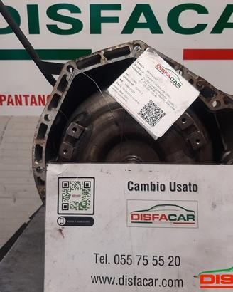 CAMBIO Mercedes Benz CLK AUTOMATICO