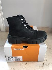 Scarponcini donna clearance timberland