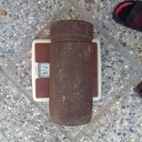 bossolo di grosso cannone