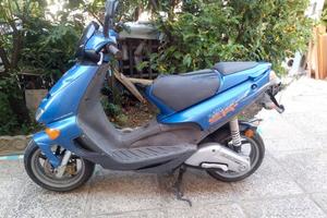 Aprilia SR 50 WWW Scooter Motorino