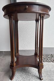 Tavolino in Legno