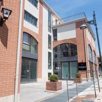 Ufficio di rappresentanza disponibile