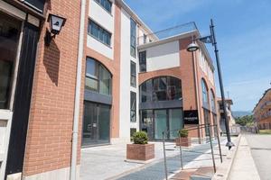 Ufficio di rappresentanza disponibile