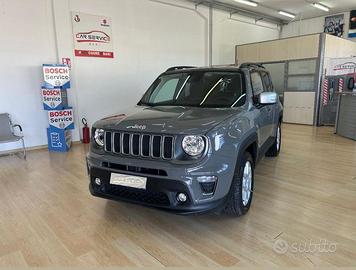 Jeep Renegade 4xe 1.3 T4 PHEV 190cv Limited 4...