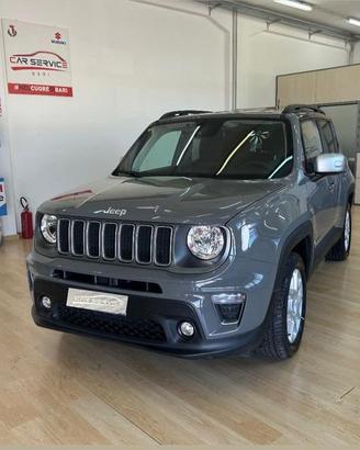 Jeep Renegade 4xe 1.3 T4 PHEV 190cv Limited 4...