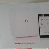 ADSL vodafone  wi-fy