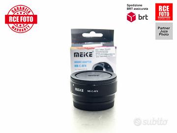 Meike adapte M-EF MK-C-AF4