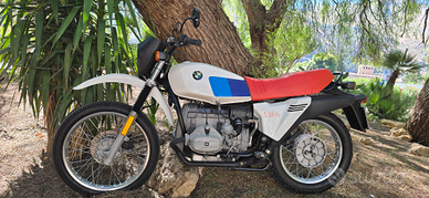 Bmw r80 gs80