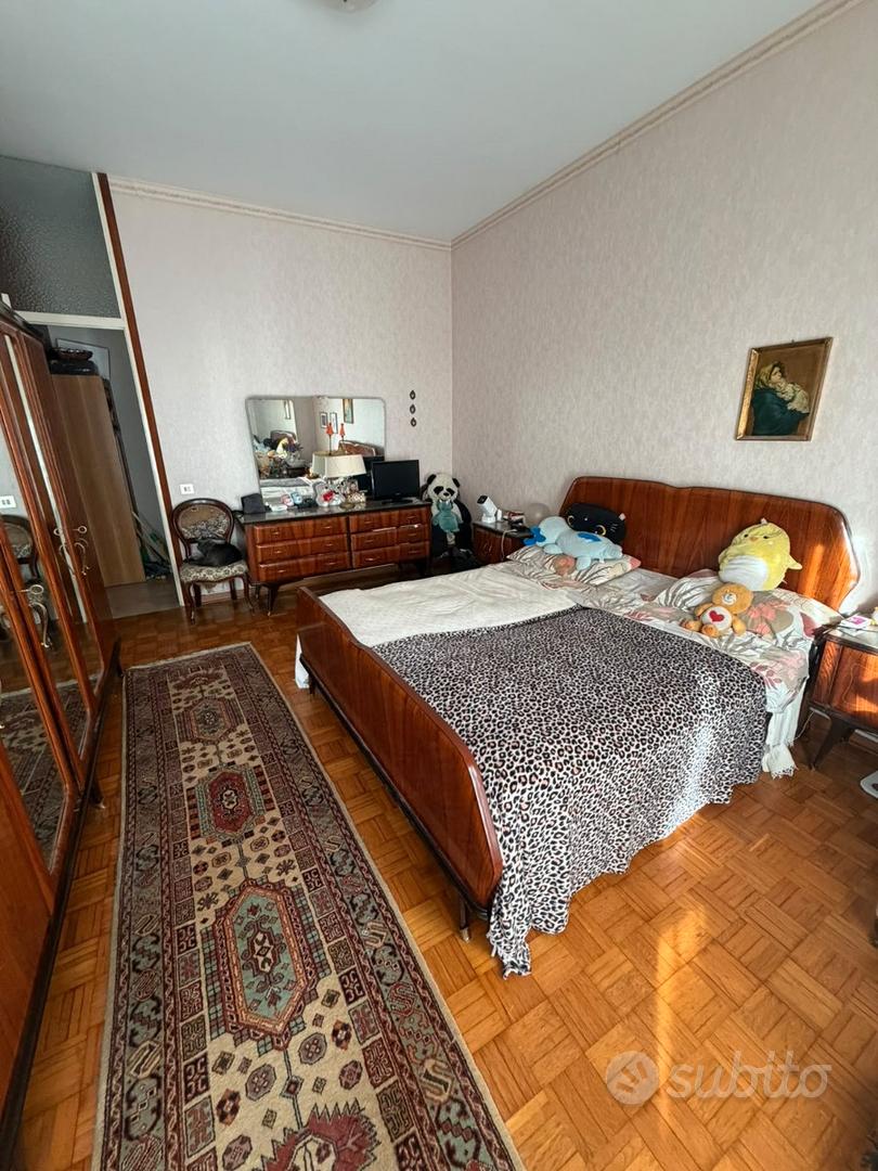 Appartamento – Arona, Regione Siberia, Novara - Vista 2